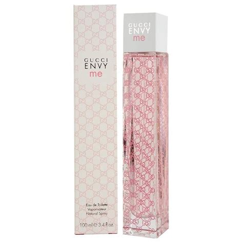 gucci envy me perfume similar|Gucci envy me edt 100ml.